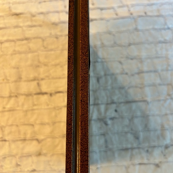 VINTAGE HOME INTERIORS & GIFTS ANGEL IN PURPLE PICTURE FRAMES LAURIE SNOW HEIN - Picture 6 of 8